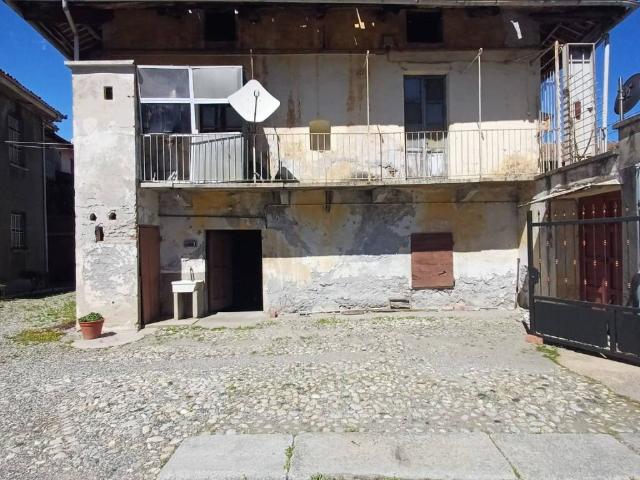 Villa Indipendente in vendita a Maisonetta, Piemonte