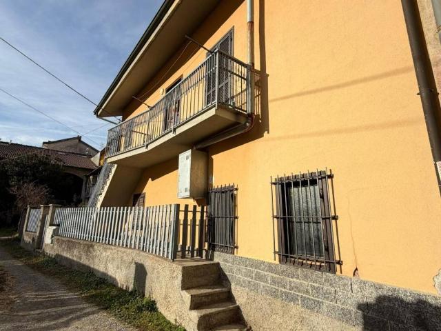 Villa Indipendente in vendita a Maisonetta, Piemonte
