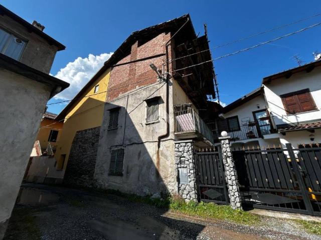 Villa Indipendente in vendita a Maisonetta, Piemonte