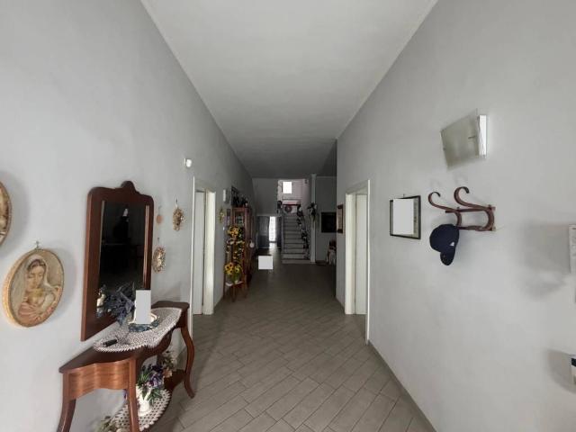Villa Indipendente in vendita a Sant'antonio Abate, Campania