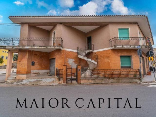 Villa Indipendente in vendita a Sant'antonio Di Gallura, Sardigna/Sardegna