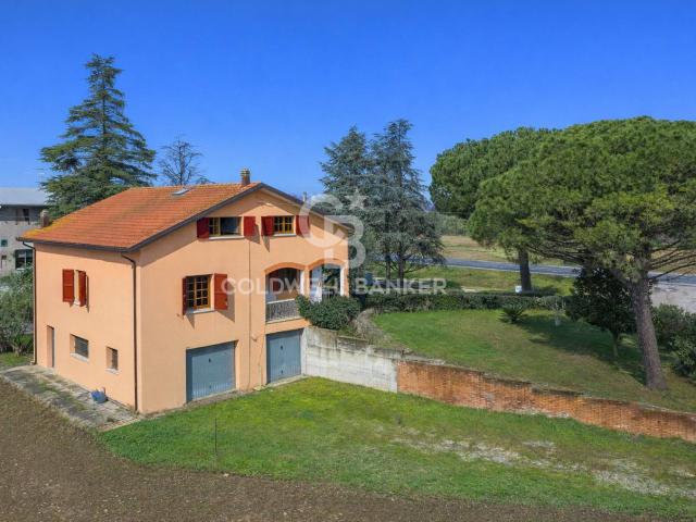 Villa Indipendente in vendita a Unione di comuni Valmarecchia, Santarcangelo Di