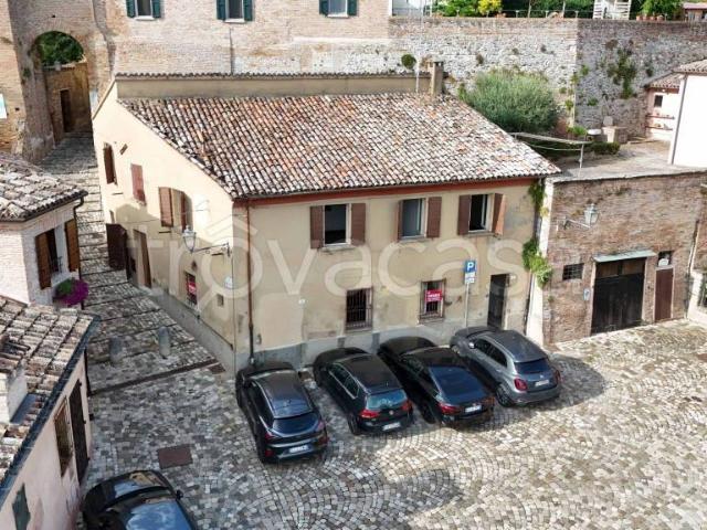 Villa Indipendente in vendita a Unione di comuni Valmarecchia, Santarcangelo Di