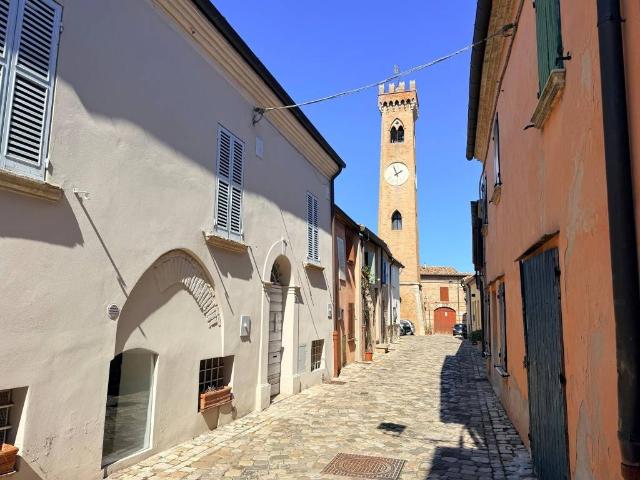 Villa Indipendente in vendita a Santarcangelo di Romagna, Rimini