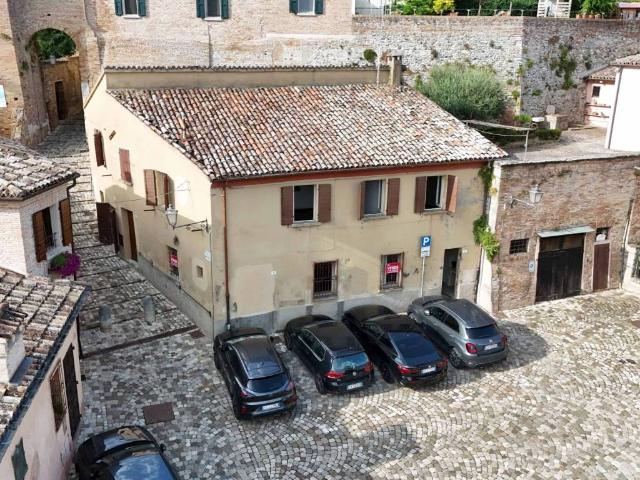 Villa Indipendente in vendita a Unione di comuni Valmarecchia, Santarcangelo Di