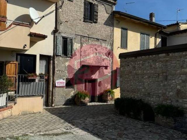 Villa Indipendente in vendita a Unione di comuni Valmarecchia, Santarcangelo Di