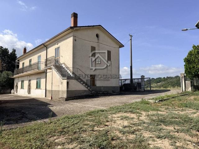 Villa Indipendente in vendita a Paduli, Campania