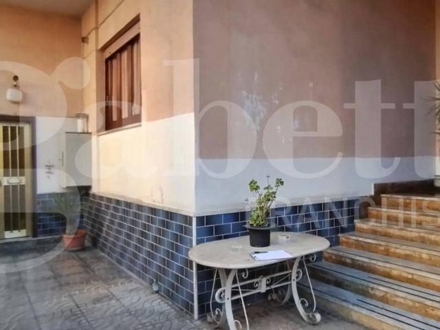 Villa Indipendente in vendita a Sant'arpino, Campania