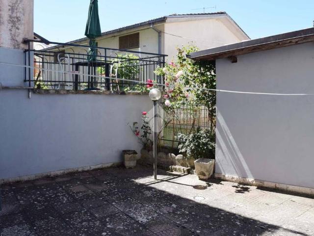 Villa Indipendente in vendita a Sante Marie, Abruzzo