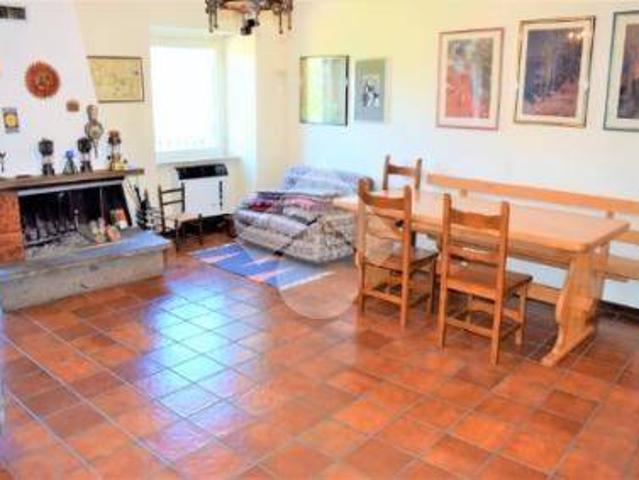 Villa Indipendente in vendita a Sante Marie, Abruzzo