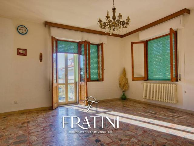 Villa Indipendente in vendita a Li Piane, Sant'Egidio alla Vibrata