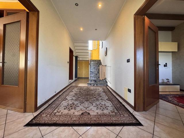 Villa Indipendente in vendita a Sant'elena, Veneto