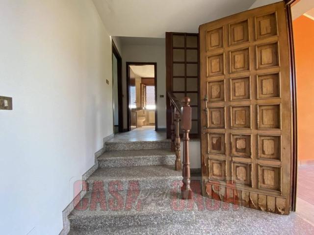 Villa Indipendente in vendita a Sant'elena, Veneto