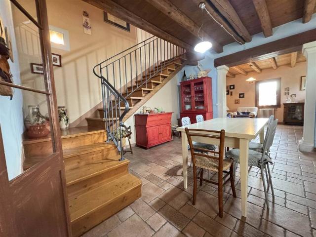 Villa Indipendente in vendita a Sant'Elena, Padova