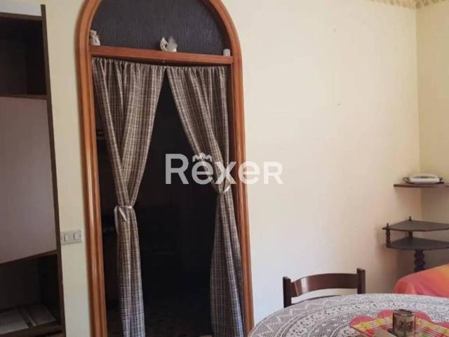Villa Indipendente in vendita a Sant'elia A Pianisi, Molise