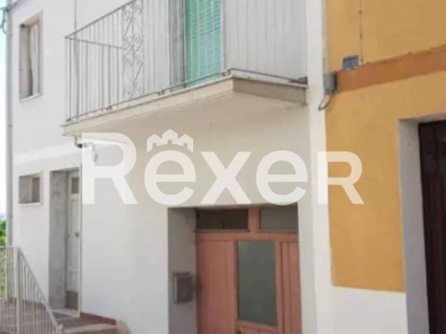 Villa Indipendente in vendita a Sant'elia A Pianisi, Molise