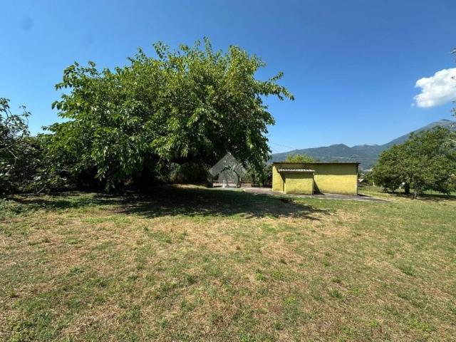Villa Indipendente in vendita a Sant'elia Fiumerapido, Lazio