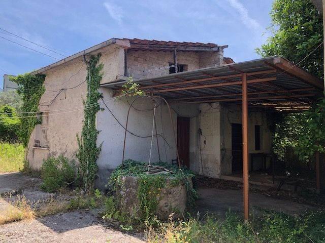 Villa Indipendente in vendita a Sant'elia Fiumerapido, Lazio