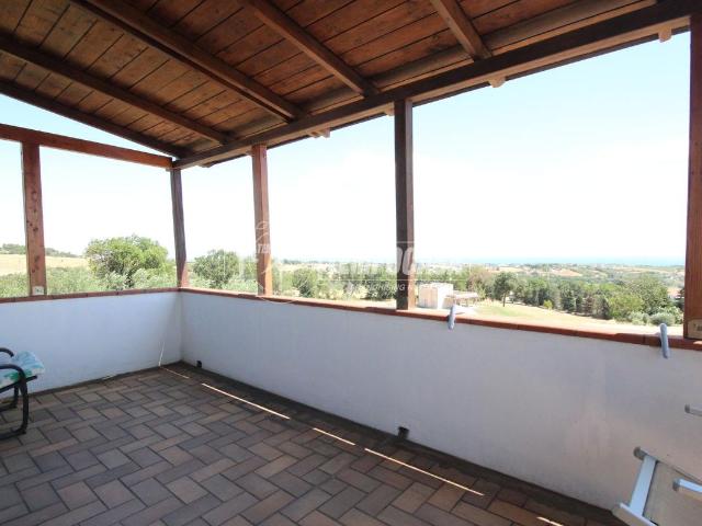 Appartamento in vendita a Marche, Fermo