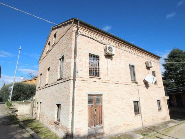 Villa Indipendente in vendita a Marche, Fermo