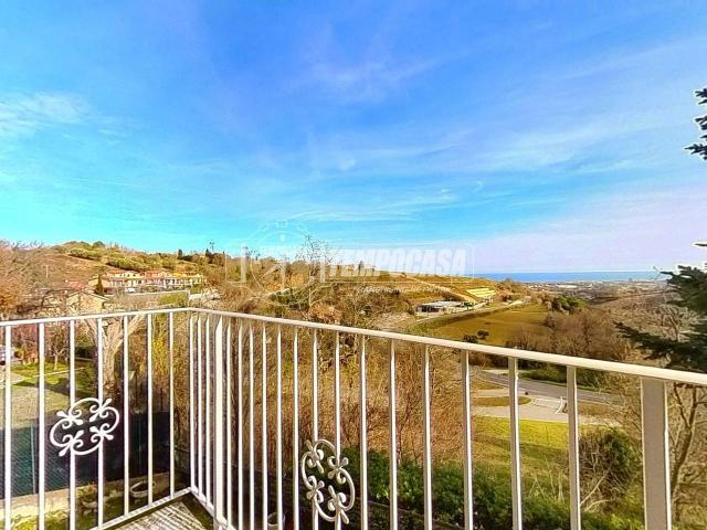 Villa Indipendente in vendita a Marche, Fermo