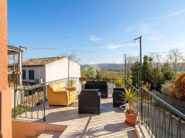 Villa Indipendente in vendita a Marche, Fermo