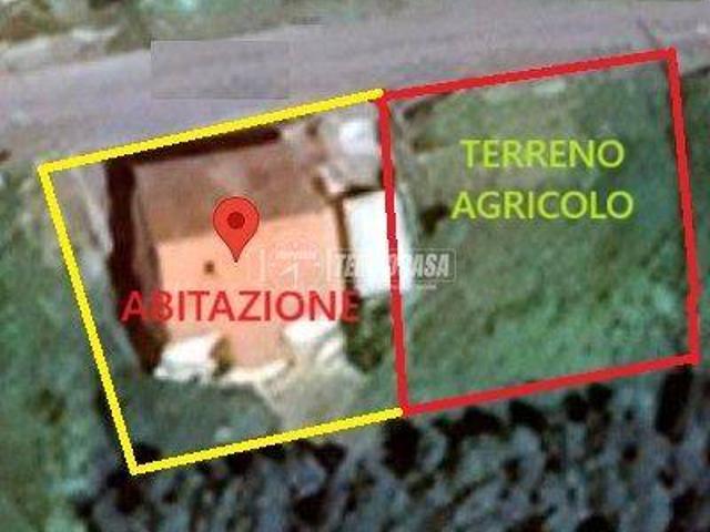 Villa Indipendente in vendita a Marche, Fermo