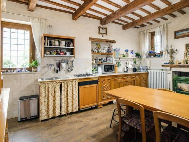 Villa Indipendente in vendita a Marche, Fermo
