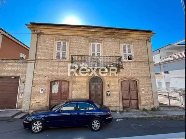 Villa Indipendente in vendita a Marche, Fermo