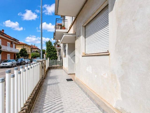 Villa Indipendente in vendita a Casette d'Ete, Sant'Elpidio a Mare
