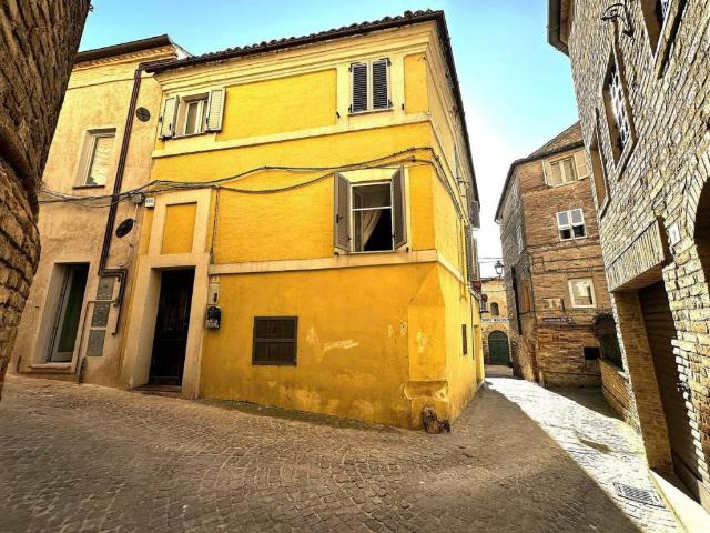 Villa Indipendente in vendita a Marche, Fermo