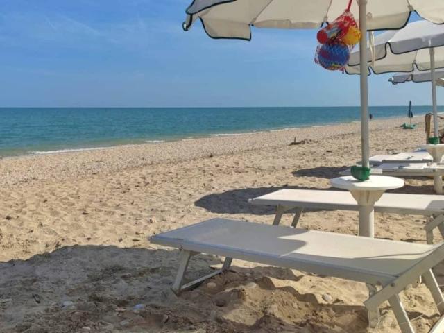 Villa Indipendente in vendita a Marche, Fermo