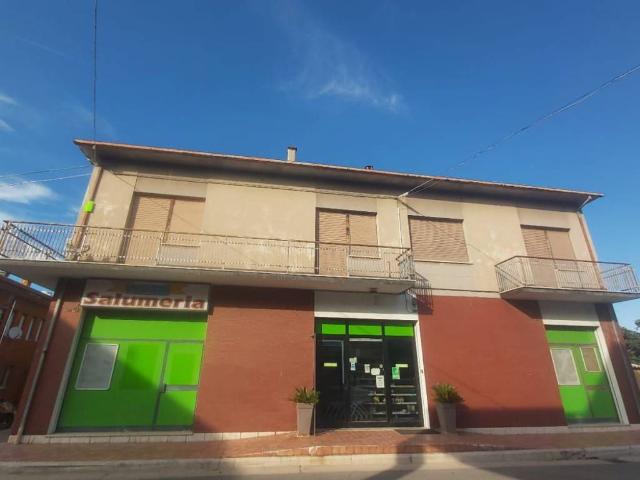 Villa Indipendente in vendita a Marche, Fermo