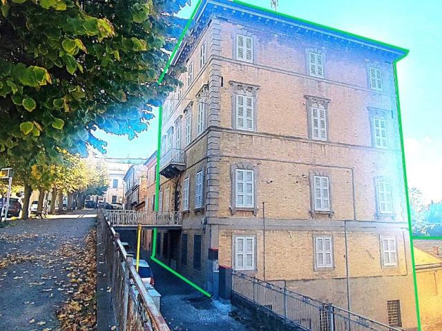 Villa Indipendente in vendita a Marche, Fermo