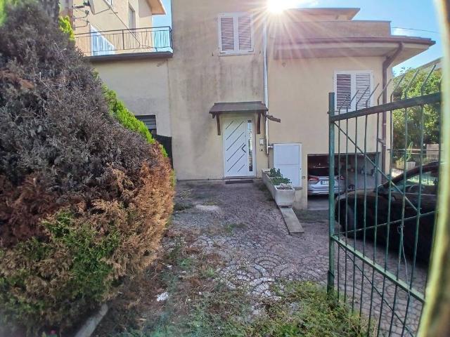 Villa Indipendente in vendita a Castellano, Sant'Elpidio a Mare