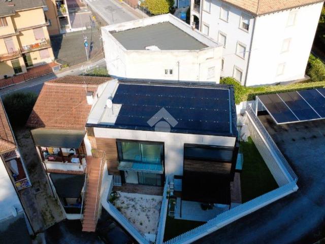 Villa Indipendente in vendita a Marche, Fermo