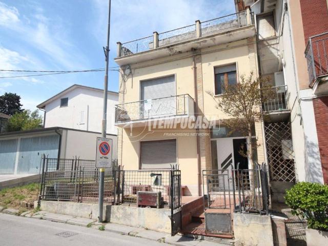 Villa Indipendente in vendita a Marche, Fermo