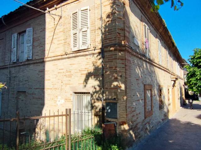 Villa Indipendente in vendita a Marche, Fermo
