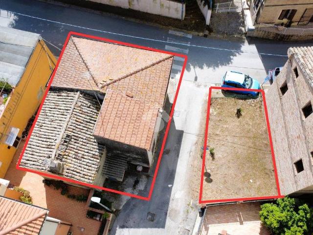 Villa Indipendente in vendita a Marche, Fermo