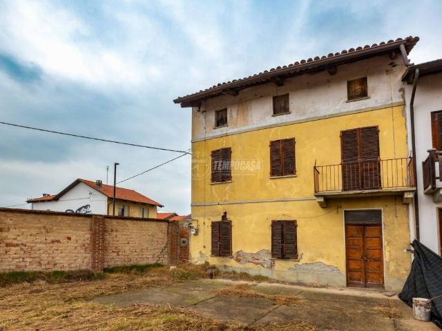 Villa Indipendente in vendita a Piemonte, Torino
