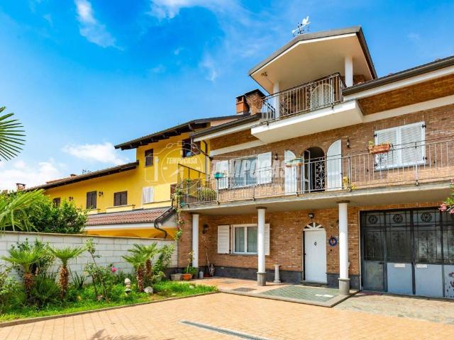 Villa Indipendente in vendita a Piemonte, Torino