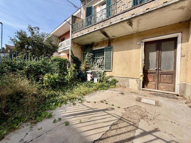 Villa Indipendente in vendita a Santena, Torino