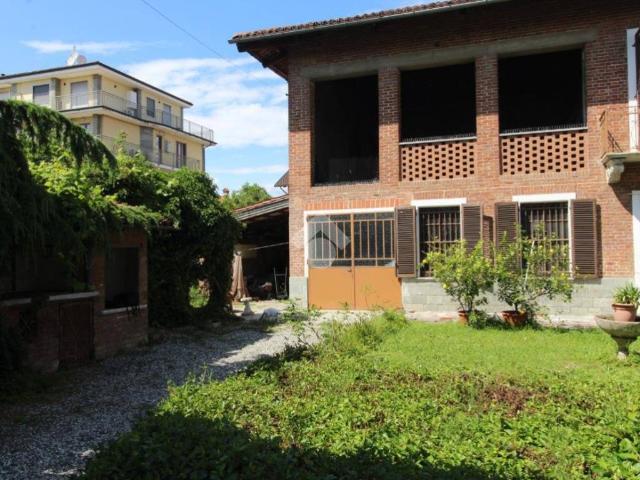 Rustico in vendita a Piemonte, Torino