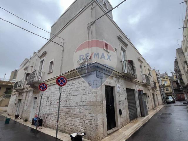 Villa Indipendente in vendita a Puglia, Bari