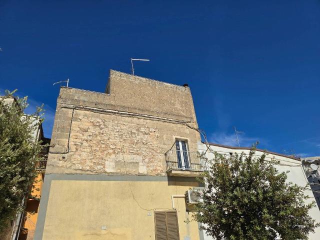 Villa Indipendente in vendita a Puglia, Bari