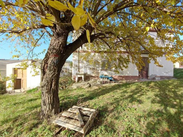 Villa Indipendente in vendita a Sant'eusanio Del Sangro, Abruzzo