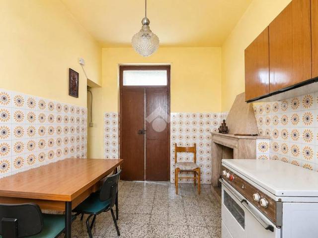 Villa Indipendente in vendita a Sant'eusanio Del Sangro, Abruzzo