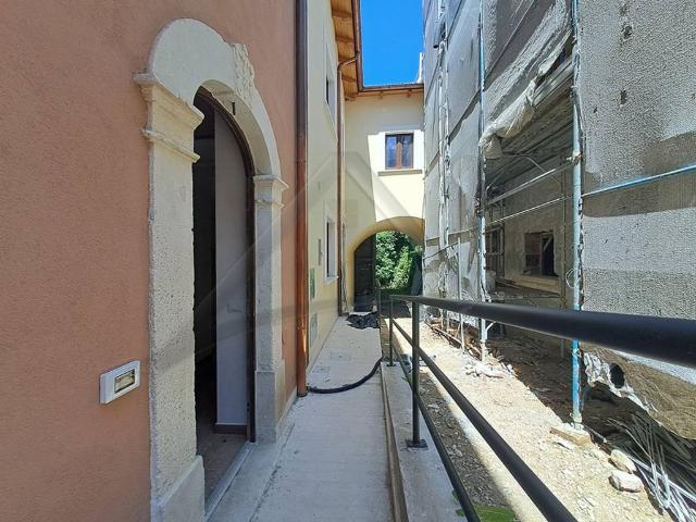 Villa Indipendente in vendita a Sant'eusanio Forconese, Abruzzo