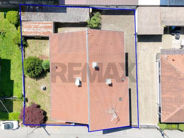 Villa Indipendente in vendita a Piemonte, Vercelli