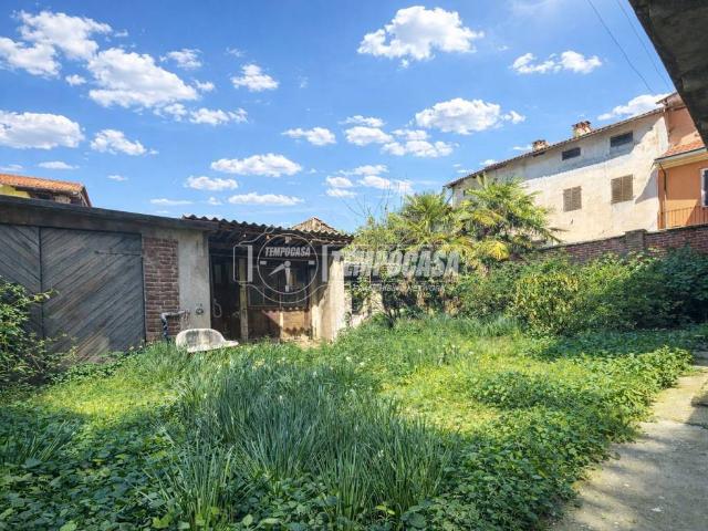 Villa Indipendente in vendita a Piemonte, Vercelli